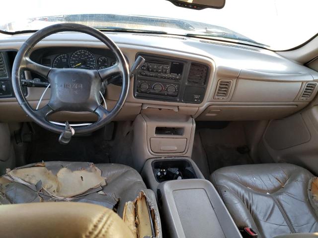 1GTHC29U01E280373 GMC Sierra C2500 Heavy Duty
