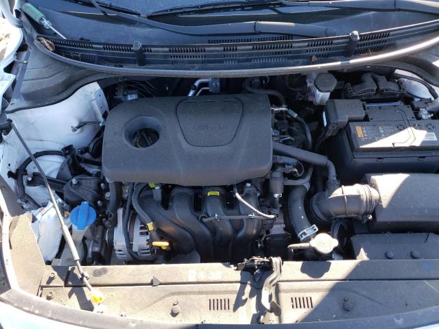 3KPA24AB5KE239799 KIA RIO S