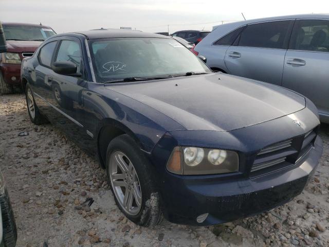 2006 Dodge Charger SE