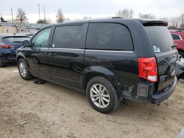 2018 DODGE GRAND CARA - 2C4RDGCG0JR281544