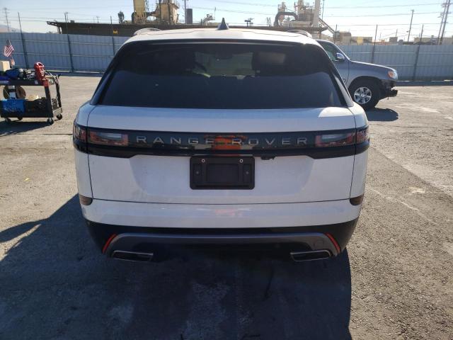 SALYL2FV0KA219359 Land Rover Range Rover Velar R-dynamic Se