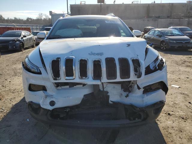 1C4PJMCS7EW122035 Jeep Cherokee Latitude