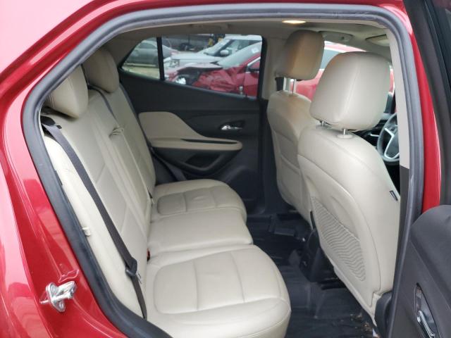 2017 BUICK ENCORE PRE - KL4CJDSBXHB070101