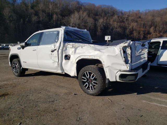 1GTU9EET6MZ203578 GMC Sierra K1500 At4