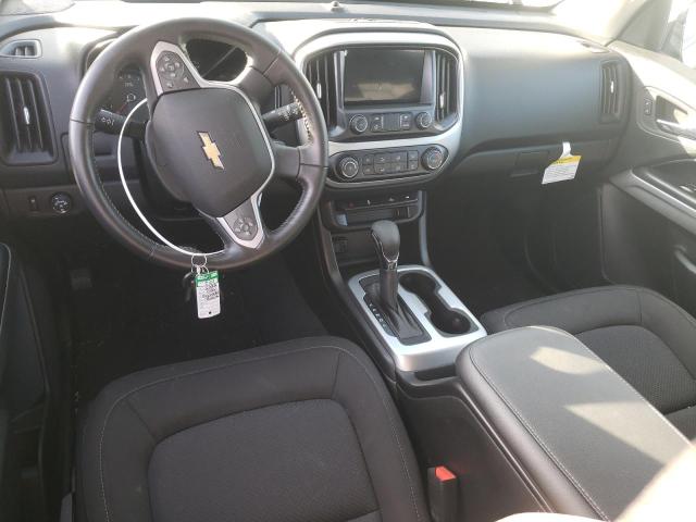 2022 CHEVROLET COLORADO L - 1GCGSCEN2N1223544