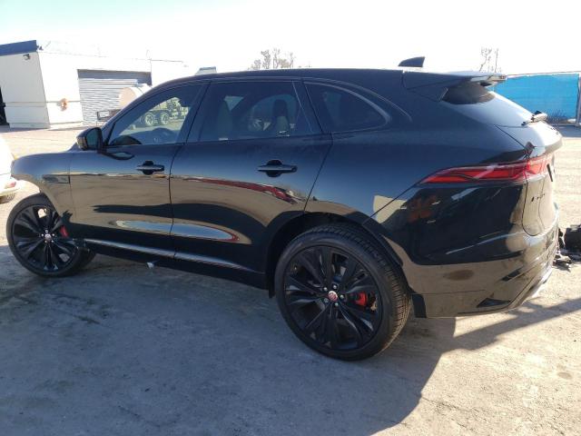 2021 JAGUAR F-PACE R-D SADCT2FU8MA688778