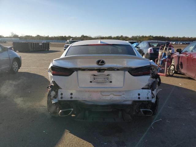 2019 LEXUS RC 300 JTHS85BC2K5005310