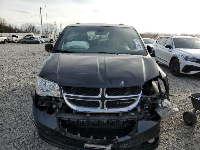 2019 DODGE GRAND CARA - 2C4RDGCG6KR610796