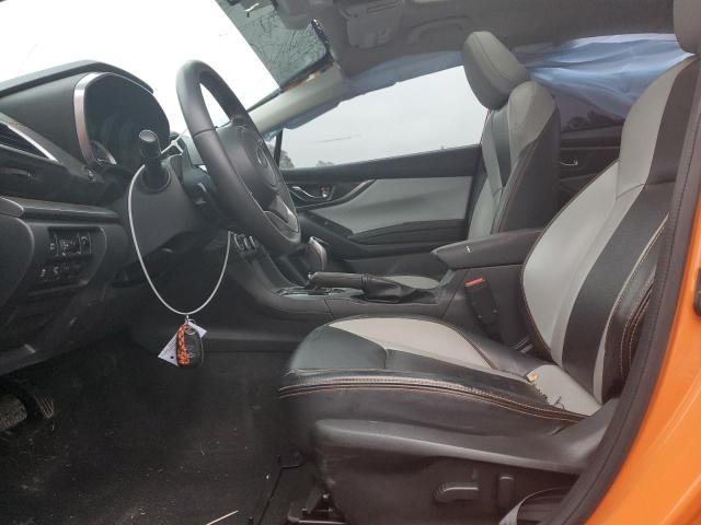 JF2GTANC2KH361623 Subaru Crosstrek Limited