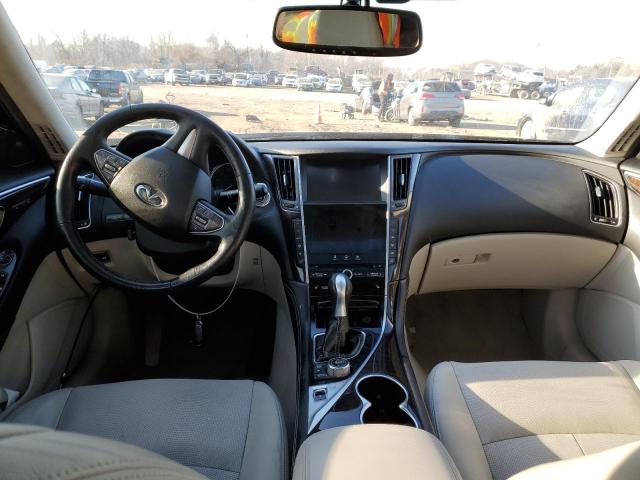 2015 INFINITI Q50 BASE/P - JN1BV7AR3FM395778