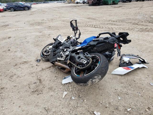 2021 BMW S 1000 XR - WB10E4309M6E42931