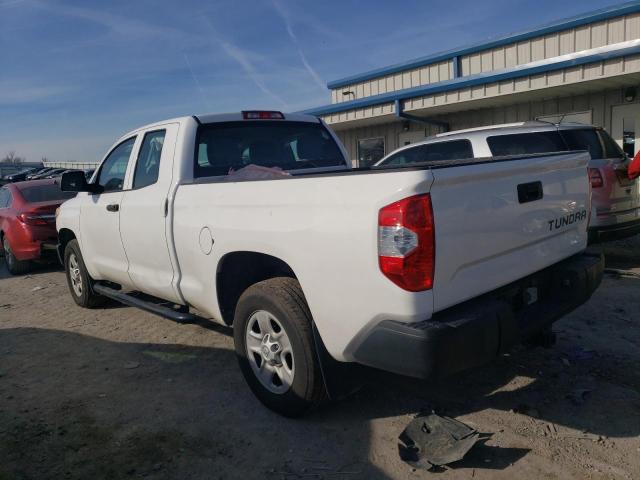 2017 TOYOTA TUNDRA DOU - 5TFRM5F14HX122405