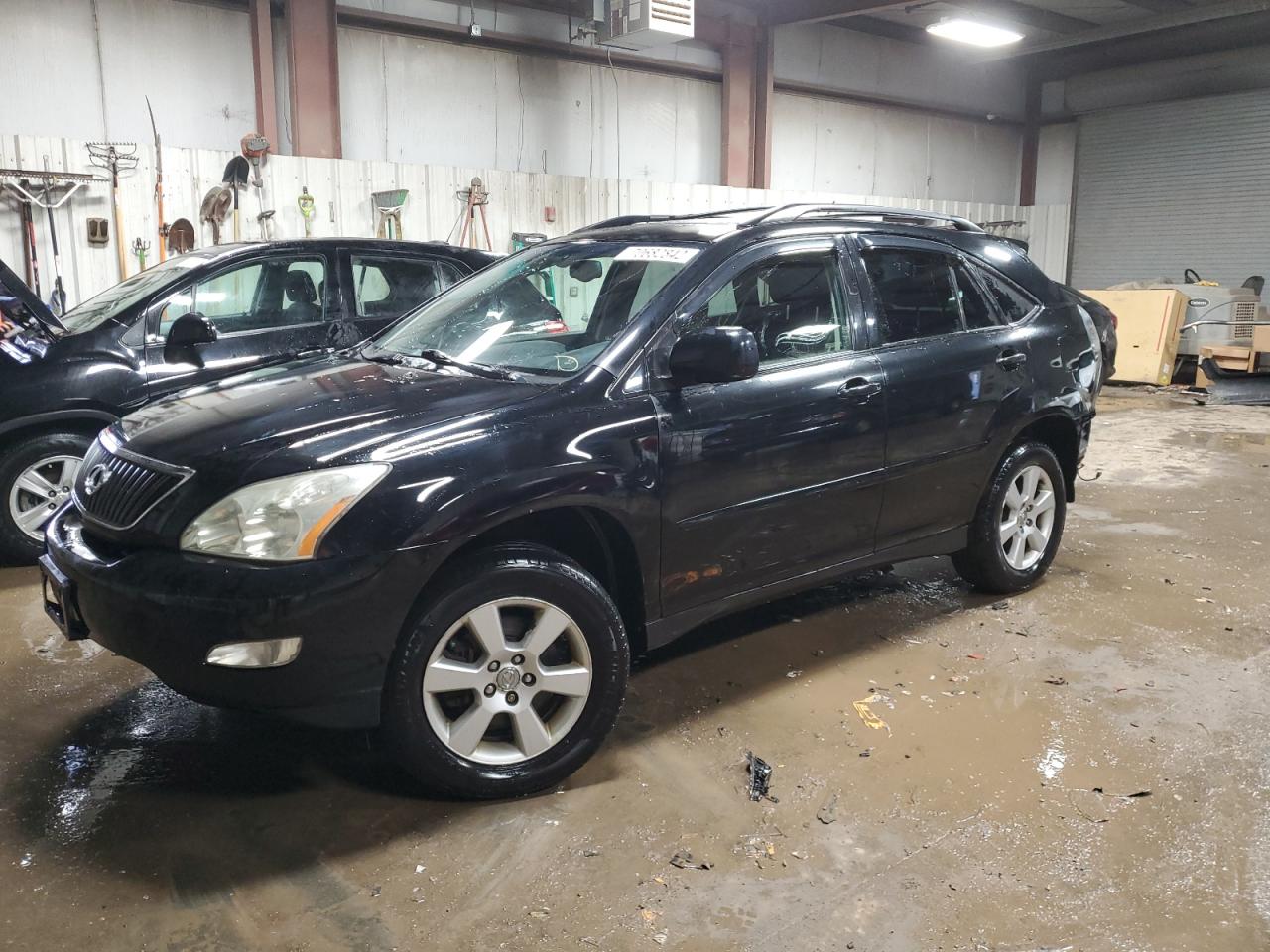 JTJHA31U540059311 2004 Lexus Rx 330