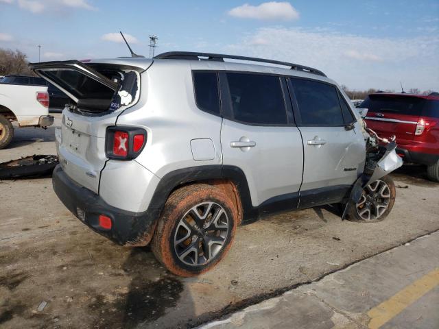 2016 JEEP RENEGADE L - ZACCJABT1GPD08211