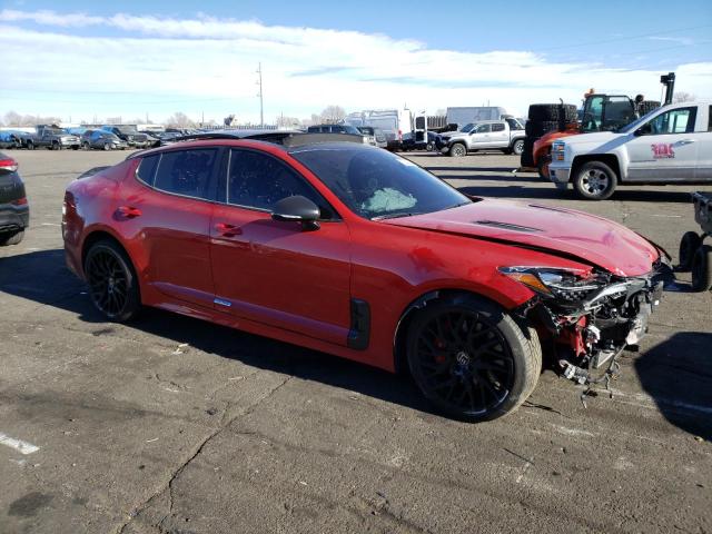 KNAE55LC8K6058543 KIA Stinger Gt2