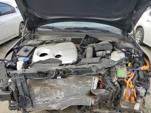 2017 KIA OPTIMA PLU - KNAGV4LD6H5010047