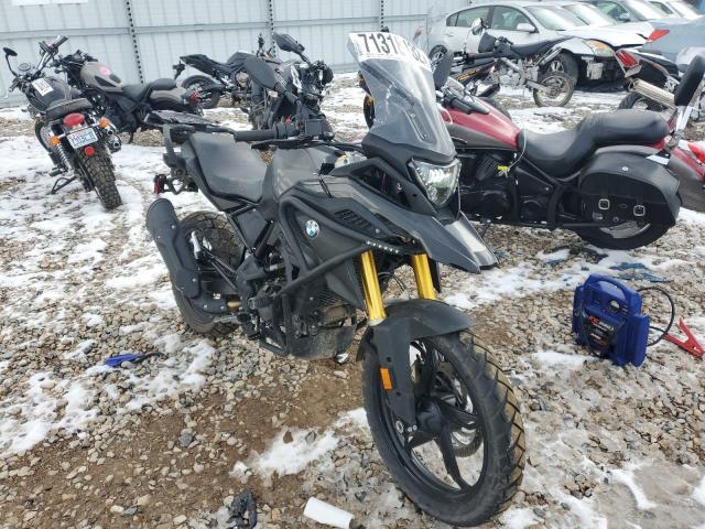 2022 BMW G310 GS - WB30G3301NRA20115