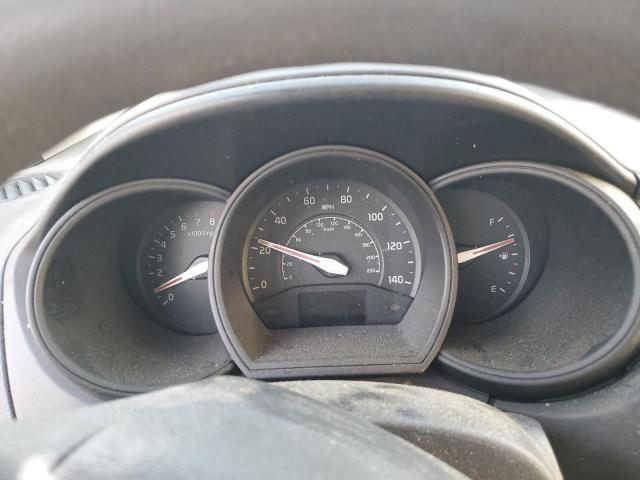 KNADM4A34D6112712 KIA RIO LX