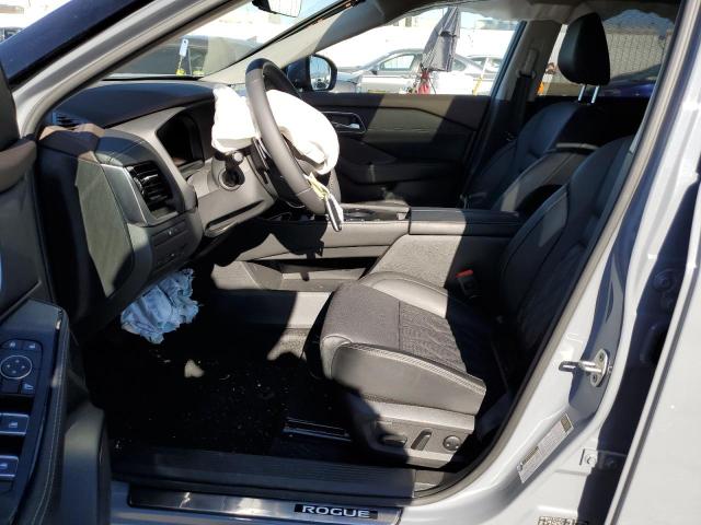 2023 NISSAN ROGUE PLAT JN8BT3DC9PW101149