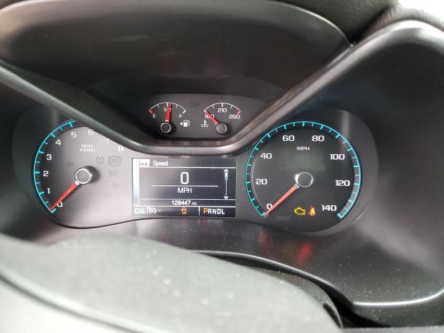2017 CHEVROLET COLORADO L - 1GCGTCEN5H1228965