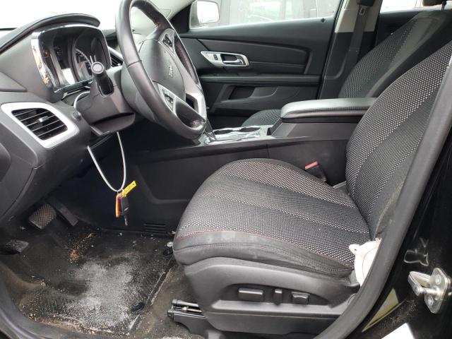 2GKALNEK2H6301377 GMC Terrain Sle