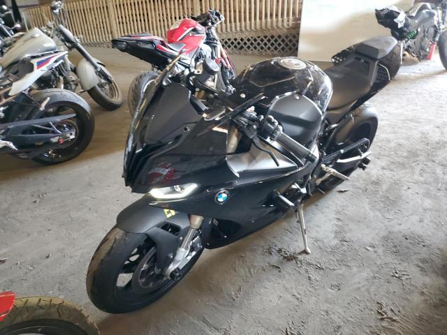 2021 BMW S 1000 RR - WB10E2309M6D55177