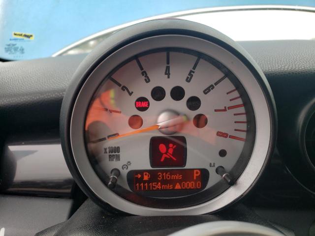 WMWMF7C54ATW89733 Mini COOPER S