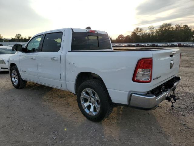 2019 RAM 1500 BIG H - 1C6RREFT3KN716948