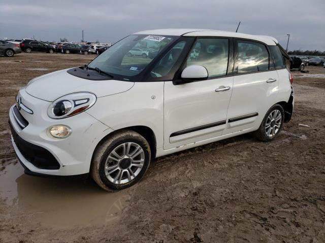 2019 FIAT 500L Pop