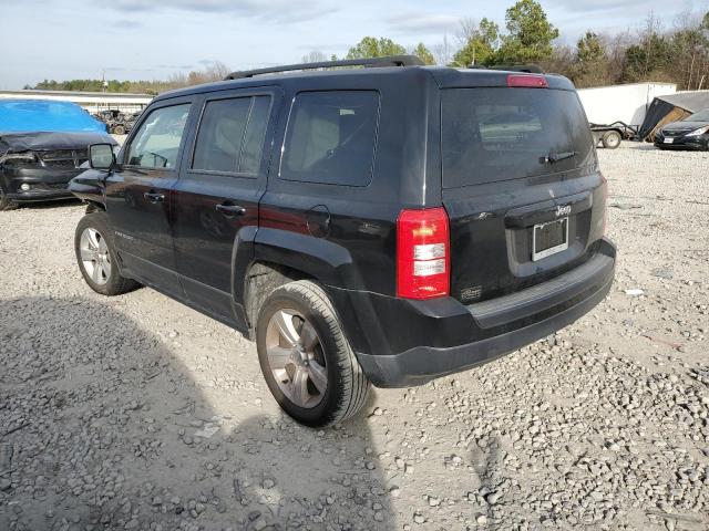 2016 JEEP PATRIOT LA - 1C4NJPFA5GD794590