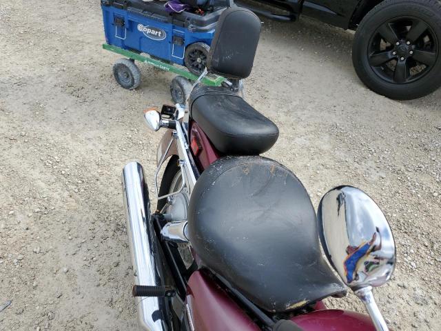 2006 HONDA VT750 C JH2RC50066M201843