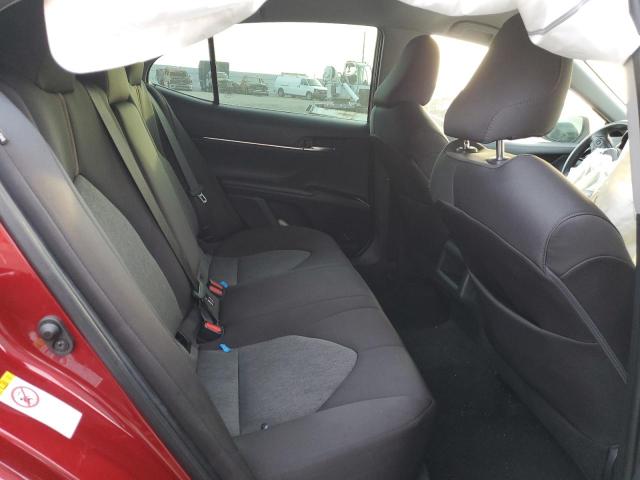2019 TOYOTA CAMRY L - 4T1B11HK0KU734159