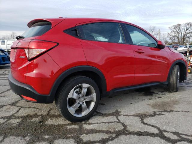 2018 HONDA HR-V LX - 3CZRU6H32JG715110