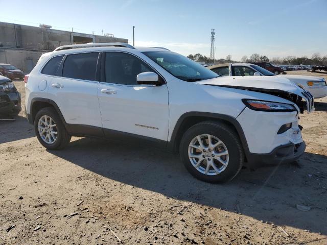 1C4PJMCS7EW122035 Jeep Cherokee Latitude