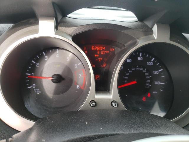 2015 NISSAN JUKE S - JN8AF5MV1FT563379