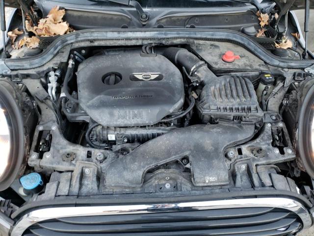 WMWXP5C52K2H97132 Mini Cooper