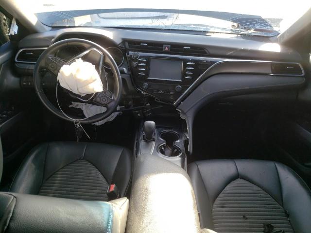 2018 TOYOTA CAMRY L - 4T1B11HK9JU122735