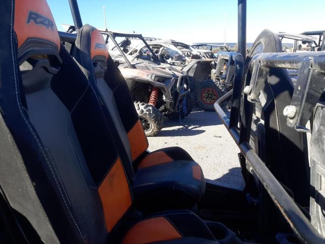 2018 POLARIS RZR XP 4 T - 3NSVFE925JF417301