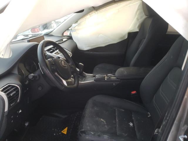 2020 LEXUS NX 300 LUX JTJHARDZ2L5014631