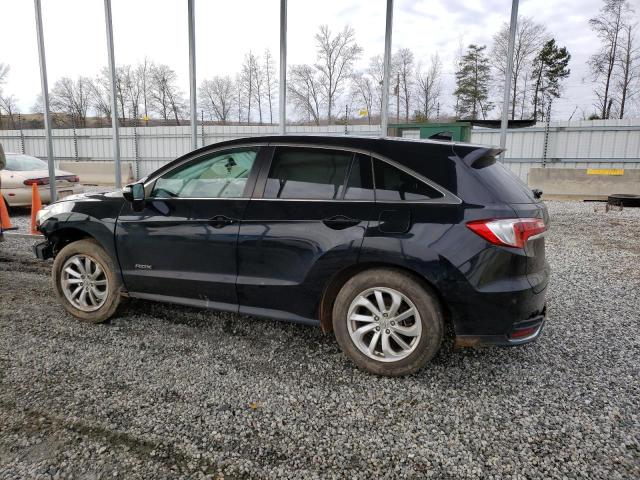2016 ACURA RDX TECHNO - 5J8TB4H54GL011933