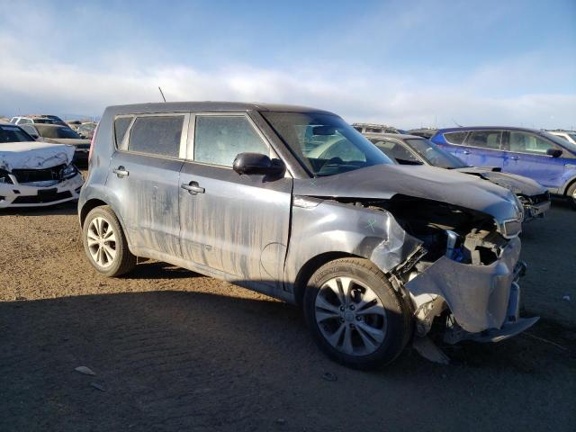 2015 KIA SOUL + - KNDJP3A5XF7161239