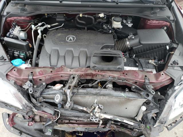 5J8TB3H35HL015077 Acura RDX