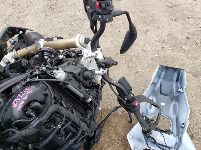 2021 BMW S 1000 XR - WB10E4309M6E42931