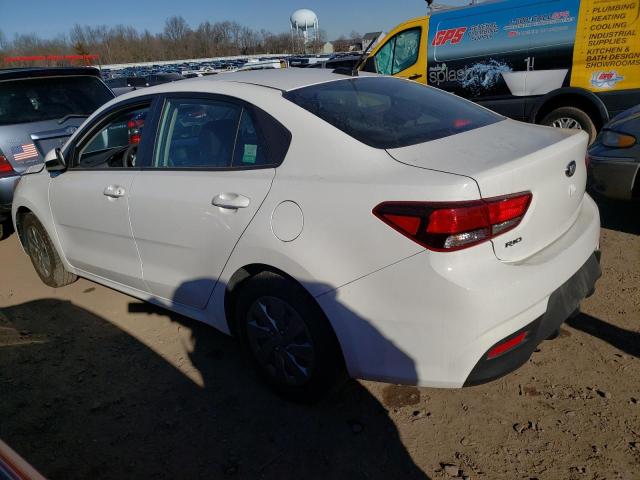 3KPA24AB5KE239799 KIA RIO S