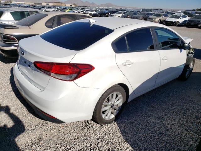 3KPFL4A71HE145118 KIA FORTE LX