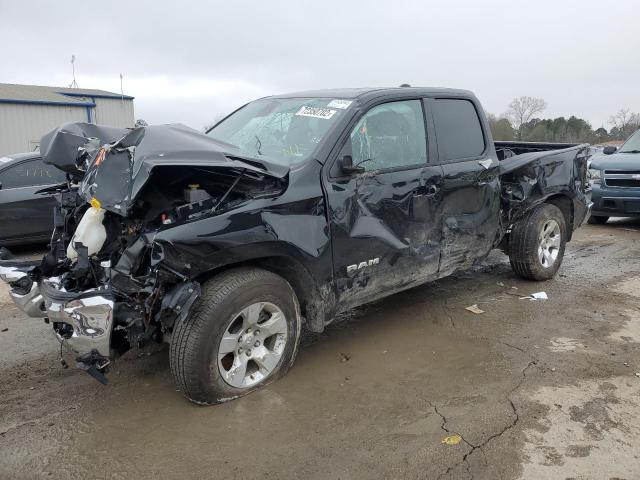 2022 RAM 1500 BIG H - 1C6RREBG9NN329060