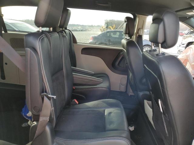 2019 DODGE GRAND CARA - 2C4RDGCG6KR610796