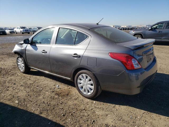 3N1CN7AP2KL826750 Nissan VERSA S
