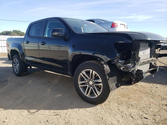 2022 CHEVROLET COLORADO L - 1GCGSCEN2N1223544