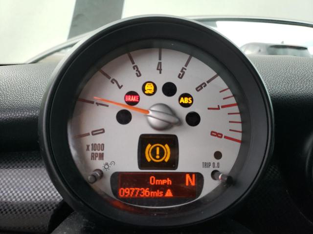 WMWSV3C57DT390759 Mini Cooper